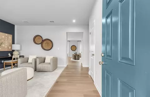 Entry Way - 3115 Carpenter Rd, Durham, NC 27704 photo 1 of 7