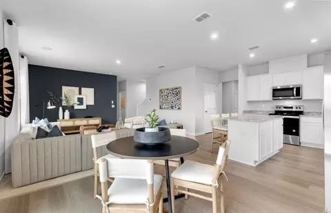 Dining - 3115 Carpenter Rd, Durham, NC 27704 photo 1 of 3
