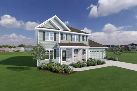 600 Winterberry Dr, Waukesha, WI 53188