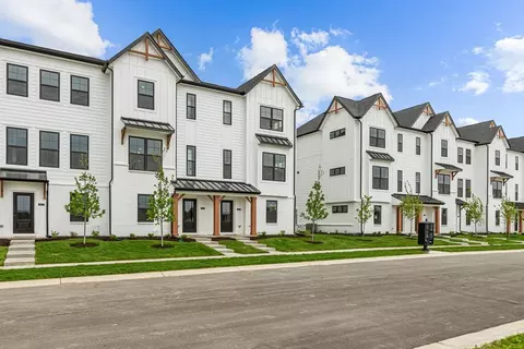 4531 Tolleston Ave, Brownsburg, IN 46112