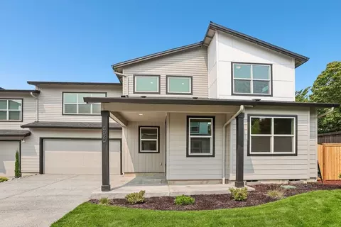 8625 NE 136th Ave, Vancouver, WA 98682