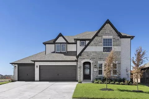 3605 Indian Cherry Pl, Crandall, TX 75114