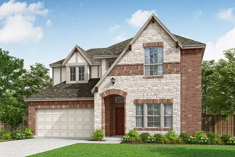 3605 Indian Cherry Pl, Crandall, TX 75114