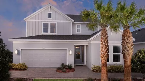 Exterior - 5292 Goldfinch Dr, Saint Cloud, FL 34771 photo 2 of 10