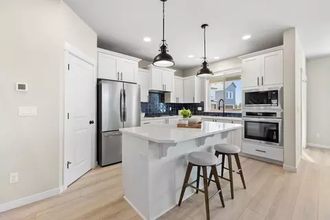 Kitchen - 1200 S 32nd Ave, Cornelius, OR 97113 photo 1 of 8