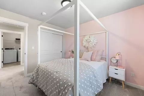 Bedroom - 1200 S 32nd Ave, Cornelius, OR 97113 photo 8 of 10
