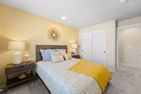 Bedroom - 1200 S 32nd Ave, Cornelius, OR 97113 photo 5 of 10