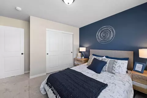 Bedroom - 1200 S 32nd Ave, Cornelius, OR 97113 photo 7 of 10