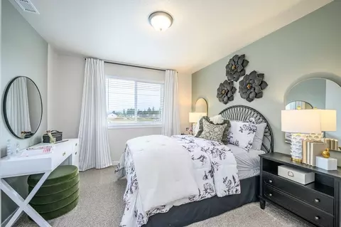 Bedroom - 1200 S 32nd Ave, Cornelius, OR 97113 photo 10 of 10