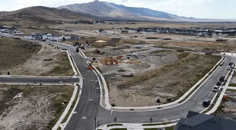 View/Area - 7059 N Sandstone Way, Eagle Mountain, UT 84005 photo 4 of 4
