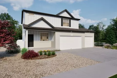 7059 N Sandstone Way, Eagle Mountain, UT 84005