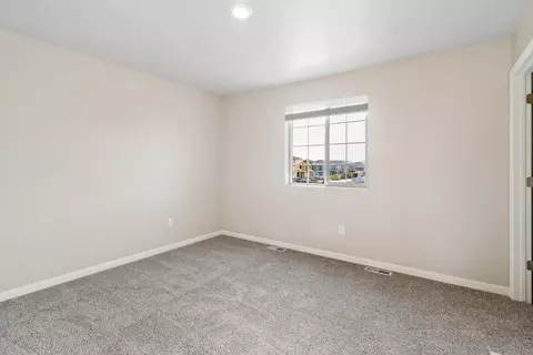 Bedroom - 7059 N Sandstone Way, Eagle Mountain, UT 84005 photo 2 of 3