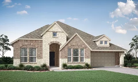 2641 Alyssa St, Burleson, TX 76028