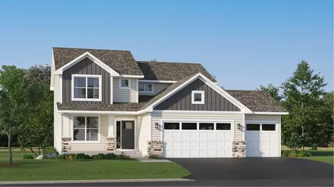 18548 Lincoln St NW, Elk River, MN 55330