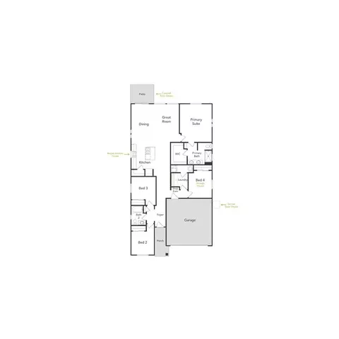 18106 W Calle Lejos, Surprise, AZ 85387