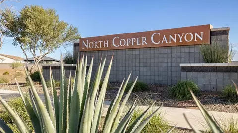 18106 W Calle Lejos, Surprise, AZ 85387