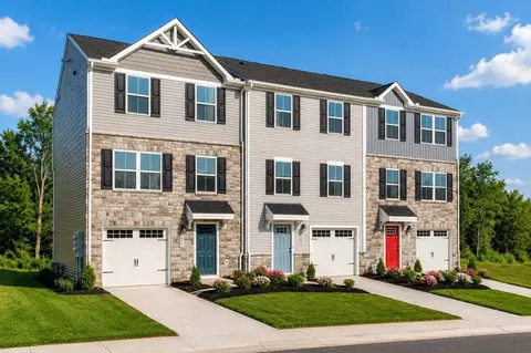 5118 Brentwood Dr, Huber Heights, OH 45424