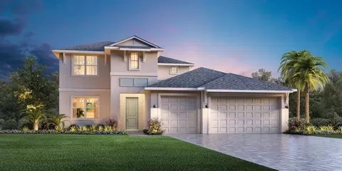 11526 Willowleaf Blvd, Punta Gorda, FL 33955