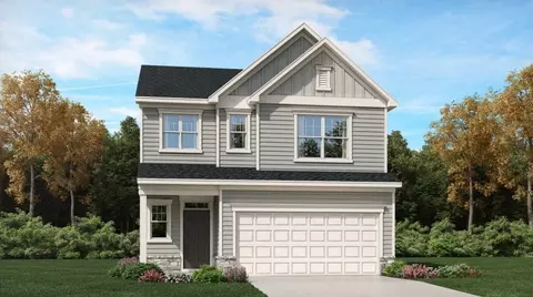2011 Slading Trl, Durham, NC 27703
