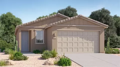 7039 W Joycliff Way, Tucson, AZ 85757