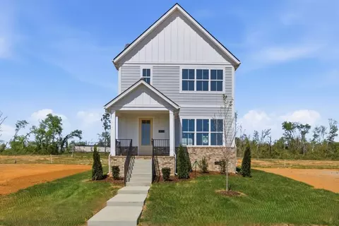 Flatwaters Street, Columbia, TN 37174