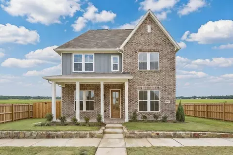 2522 Sunrise Dr, Rowlett, TX 75088