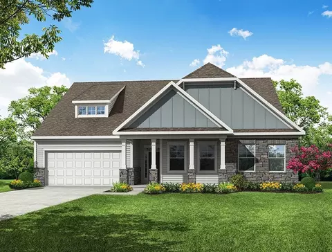 317 Tack House Rd, Huger, SC 29450