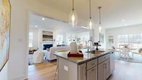 Entry Way - 333 Amber Dr, Lititz, PA 17543 photo 3 of 10