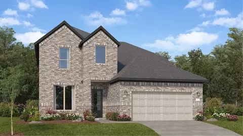 8746 Jade Hill Dr, Rosharon, TX 77583