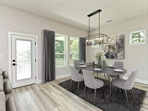 Dining - 11610 Hackford, San Antonio, TX 78254 photo 2 of 3