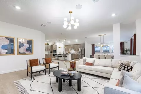 Living - 11610 Hackford, San Antonio, TX 78254 photo 3 of 3