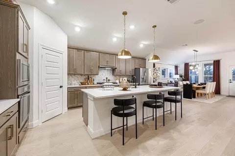 Kitchen - 11610 Hackford, San Antonio, TX 78254 photo 2 of 3