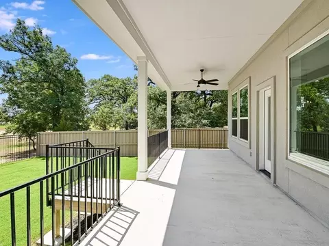 Exterior - 11610 Hackford, San Antonio, TX 78254 photo 4 of 9