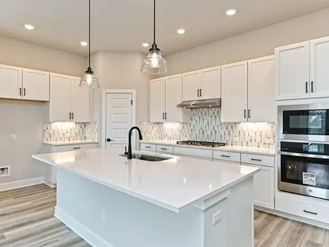 Kitchen - 11610 Hackford, San Antonio, TX 78254 photo 1 of 3