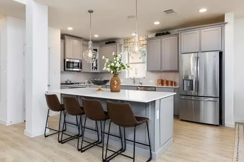 Kitchen - 11610 Hackford, San Antonio, TX 78254 photo 3 of 3
