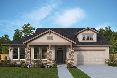 Exterior - 11610 Hackford, San Antonio, TX 78254 photo 2 of 9