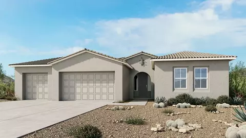 SW Corner Of Hunt Hwy And Thompson Road, Queen Creek, AZ 85144