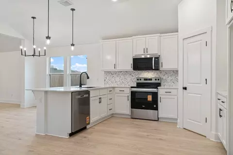2116 Emily Rae Ln, Blanchard, OK 73010