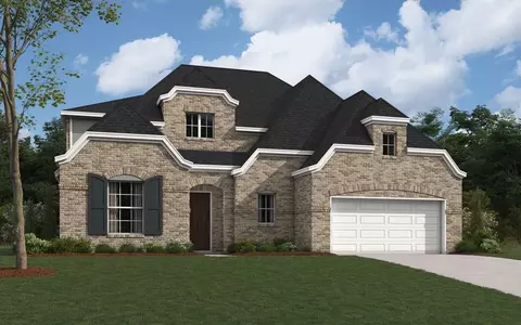 912 Russo Ln, Northlake, TX 76247