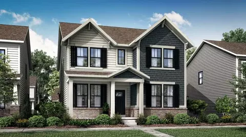 13649 Ruskin Ln, Fishers, IN 46037