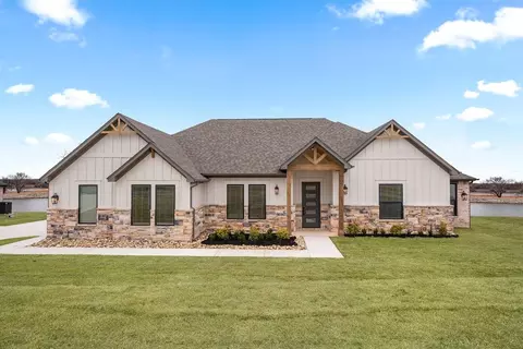 2201 Winter Creek Blvd, Blanchard, OK 73010