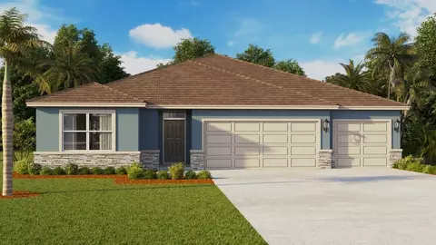 1096 Morfontaine St, Daytona Beach, FL 32124