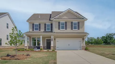 114 Crabbswood Dr, Mcdonough, GA 30253