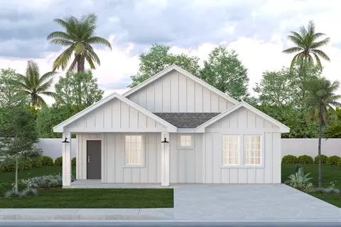6117 Appaloosa Dr, Mercedes, TX 78570
