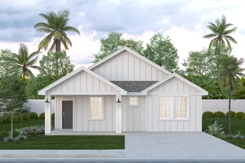 6117 Appaloosa Dr, Mercedes, TX 78570