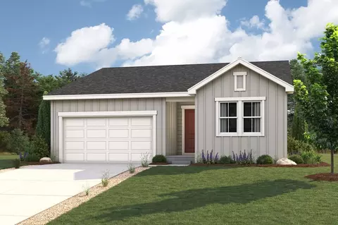 335 Amy Ave, Fort Lupton, CO 80621