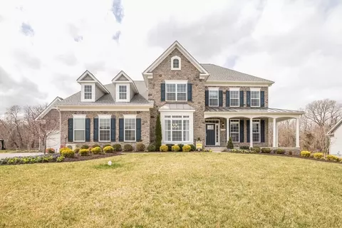 Henrietta Drive, Accokeek, MD 20607