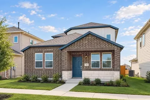 5912 Beverly Prairie Rd, Del Valle, TX 78617