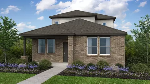 5912 Beverly Prairie Rd, Del Valle, TX 78617
