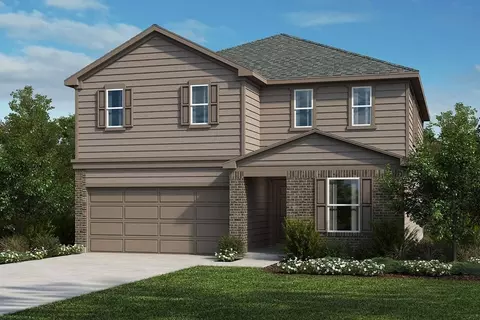 5135 Briscoe Blf, Converse, TX 78109